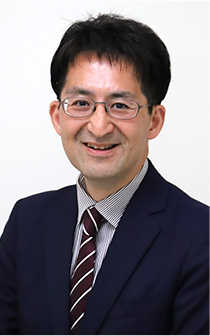 塩川達大